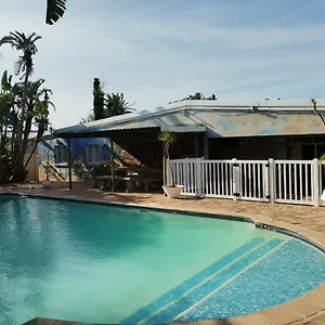 Hostel The Russel, Port Elizabeth