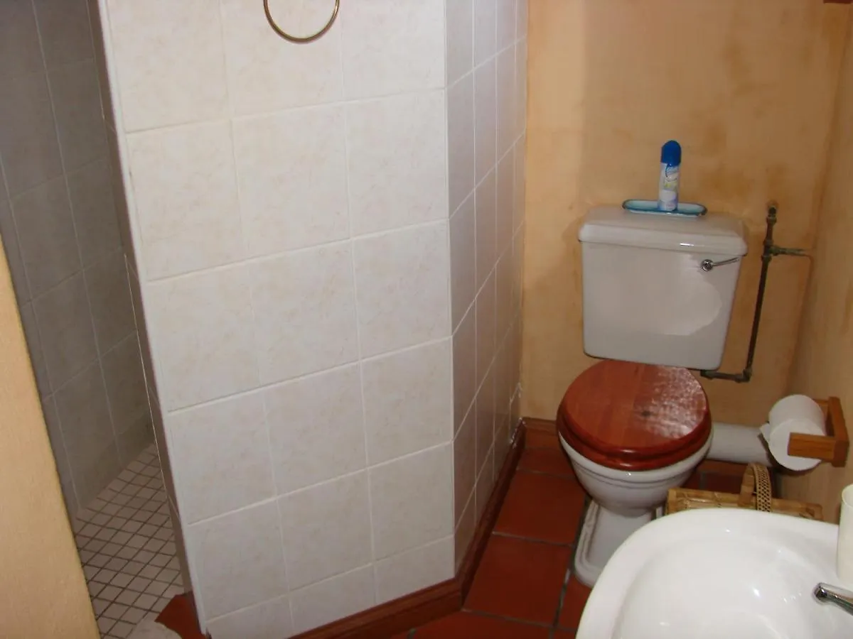 The Farmhouse B&B Port Elizabeth