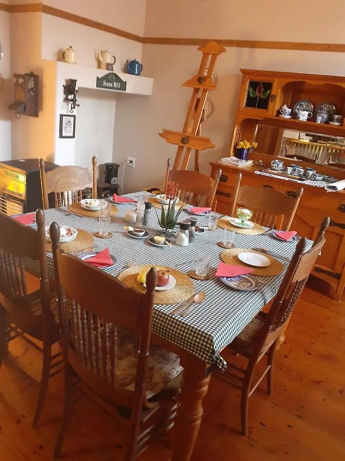 The Farmhouse B&B Port Elizabeth Republika Południowej Afryki
