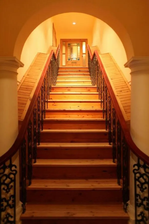 The Farmhouse B&B Port Elizabeth